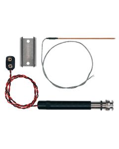 Preamp pickup system
