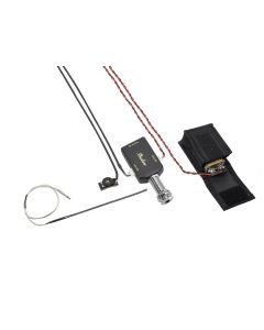 Shadow MicroSonic Nanoflex pickup for acoustic guitar