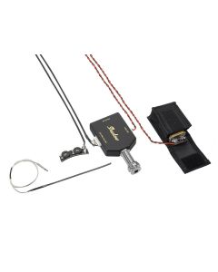 Shadow MicroSonic Nanoflex pickup for acoustic guitar
