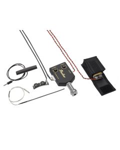 Shadow MicroSonic Nanoflex and Nanomag pickup for acoustic guitar