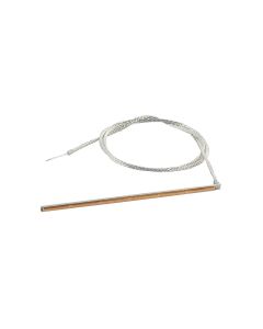 Shadow  undersaddle bridge pickup for 2