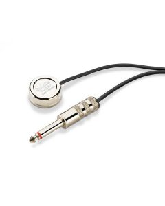Schaller Oyster S/P single plug pickup for external mount