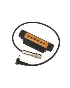 Fender Genuine Replacement Part mesquite humbucking acoustic soundhole pickup
