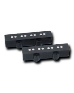 Gotoh Pick Up Vintage J-Bass Neck black