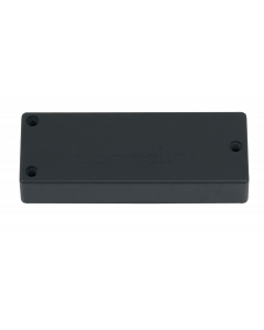 Bartolini xxM46M-B - Soapbar Bass Pickup