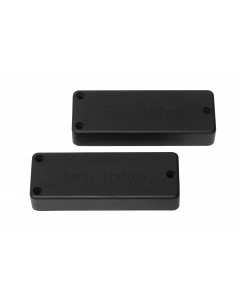 Bartolini BD4CBC-T - Soapbar Bass Pickup