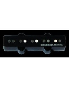 Seymour Duncan SJ5B-70/74 - Apollo Jazz Bass