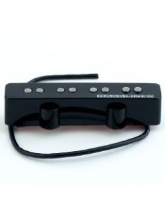Seymour Duncan STK-J1B - Classic Stack Jazz Bass