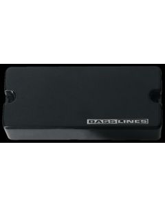 Seymour Duncan SSB-4N - Passive Soapbar