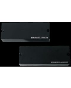 Seymour Duncan SSB-5S - Passive Soapbar