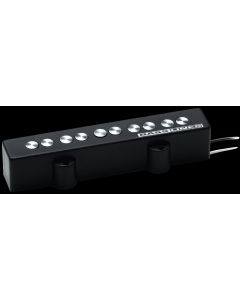 Seymour Duncan SJB5-3n - Quarter-Pound Jazz Bass