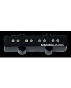 Seymour Duncan SJB-2N - Hot Jazz Bass