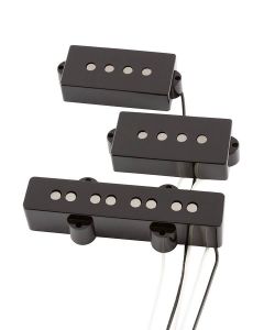 Fender Genuine Replacement Part pickup set