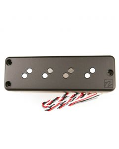 Nordstrand Fat Stack 4