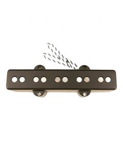 Nordstrand NJ5 Vintage Style Single Coil Pickup- 5 Strings
