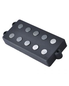 Nordstrand MM 5.2 Dogeared Cover Dual Coil Pickup -  OLP Spacing