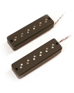 Nordstrand Fat Stack 6