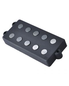 Nordstrand MM 5.2 Dogeared Dual Coil Pickup - Lakland Spacing