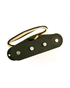Nordstrand 51P4 BLK Tele Style Single Coil Bass Pickup
