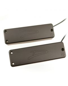Nordstrand Dingwall FD3 6 - Split Coil 6 Strings Bass Pickup Set