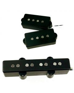 Nordstrand Pickup Set NP4 + NJ4 70´s Bridge Position