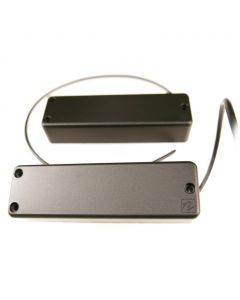 Nordstrand Dual Blade 5
