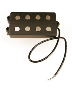 Nordstrand MM 4.4 Quad Coil - Music Man Style Hum-cancelling Pickup - 4 Strings