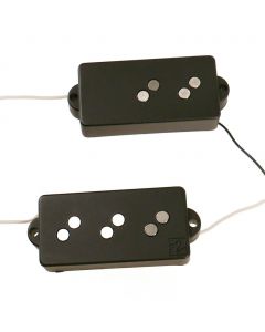 Nordstrand NP5 P Style Split Coil Pickup 