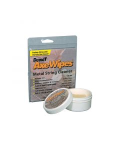 CAIG DeoxIT® AxeWipes String Wipes