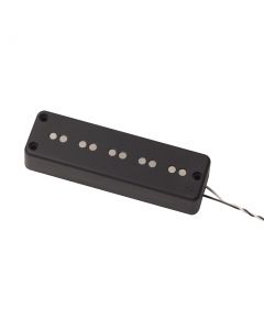 Nordstrand NJ5SB Vintage Style Single Coil Soapbar - Set