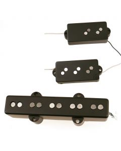 Nordstrand Pickup Set NP5V + NJ5S Bridge Position