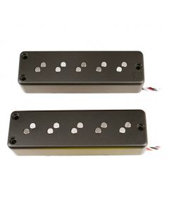 Nordstrand Fat Stack 5