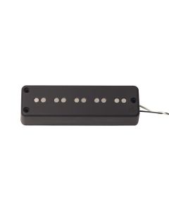 Nordstrand NJ5SB Vintage Style Single Coil Soapbar - 5 Strings