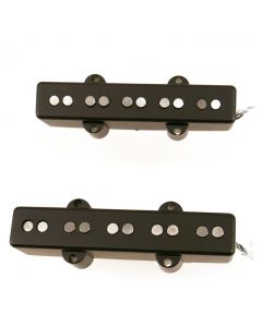 Nordstrand NJ5S J Style Split Coil Pickup