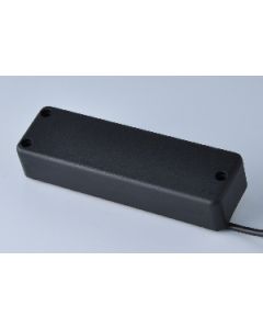 Nordstrand Dual Blade 4
