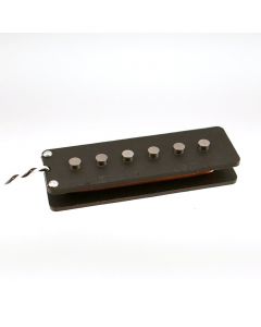 Nordstrand AL SAT Single Coil Guitar Pickup - Bridge