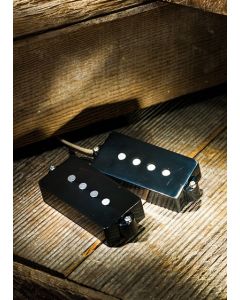 Lollar P-Bass Overwound Split Coil