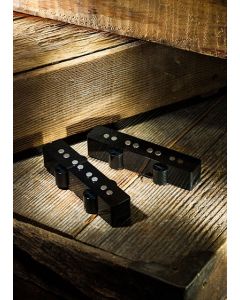 Lollar Jazz Bass Bridge 5 string