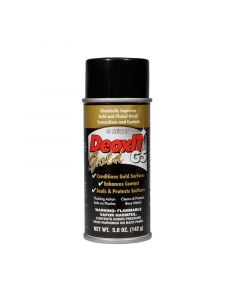 DeoxIT GOLD G5 Spray (formerly ProGold) 5% solution, 142gr.