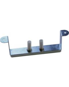 Kinman P-90 Dog Ear Archtop Bracket
