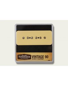 Tonerider Vintage 90  Bridge - Cream