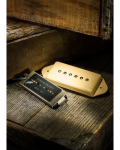 Lollar P-90 Dog Ear