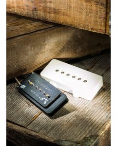 Lollar P-90 Jazzmaster