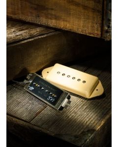 Lollar P-90 '50's Wind Dog Ear