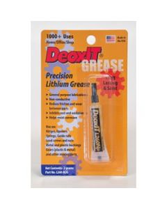 CAIG DeoxIT L260Np Grease (formerly CaiLube)