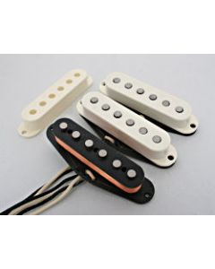 Kluson Texas Blues Pickup Set for Strat