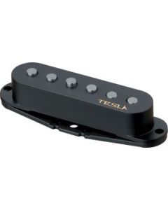 Tesla Pickup Plasma 1 Middle/Black