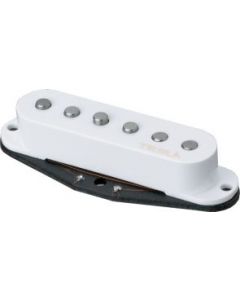 Tesla Pickup Plasma 1 Middle/White