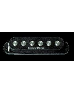 Seymour Duncan SSL-4T rwrp - Quarter Pound Strat Pickup