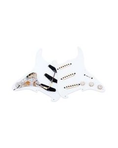Seymour Duncan Antiquity - Texas Hot Strat Loaded Pickguard
